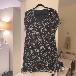 Madewell Dress